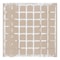Andova Tiles SAMPLE-8 in. x 8 in. Porcelain Wall & Floor Tile SAM-ANDPOI920 - alternate 6